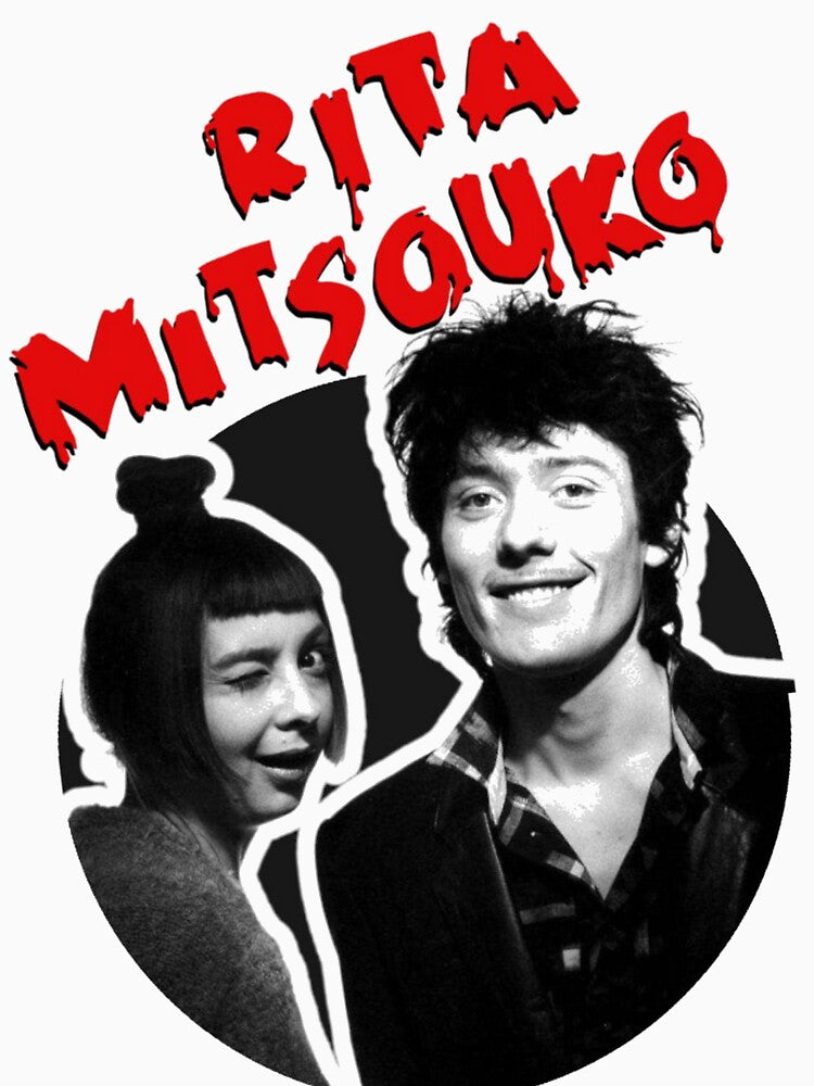 Rita Mitsouko Shirt