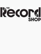 The Record Shop Shirt