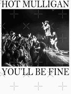 Hot Mulligan - You'll Be Fine Show Photography Shirt