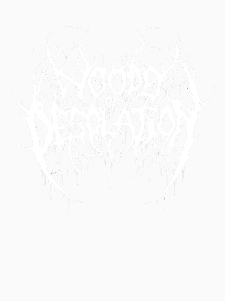 Woods Of Desolation Shirt