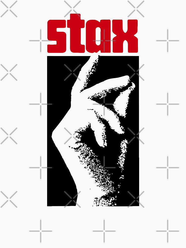 Stax History Of Soul Shirt