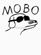 Modern Baseball Mobo Shirt