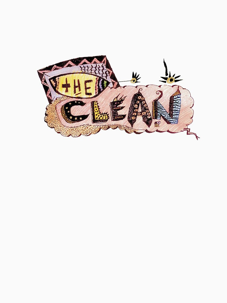 The Clean Shirt