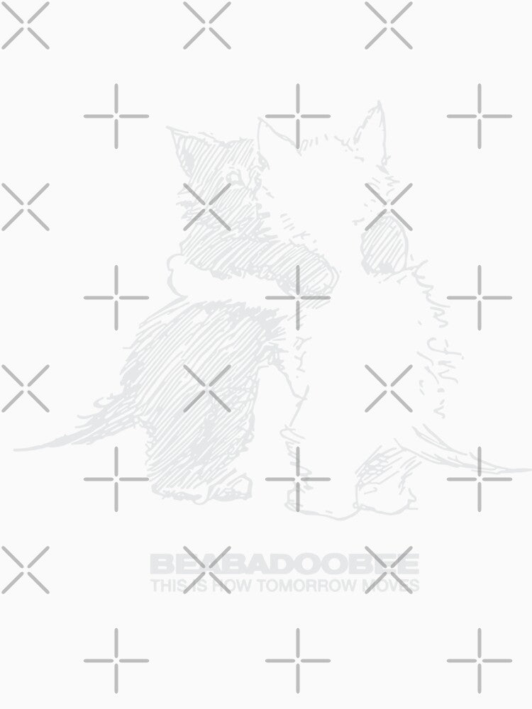 Beabadoobee Cat Kiss Shirt