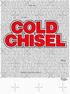 Cold Chisel Lyrics - Colour Shirt