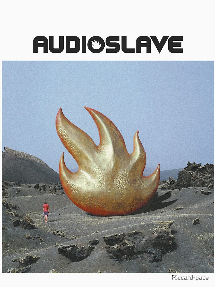Audioslave - Audioslave Shirt