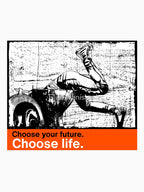 Trainspotting Shirt