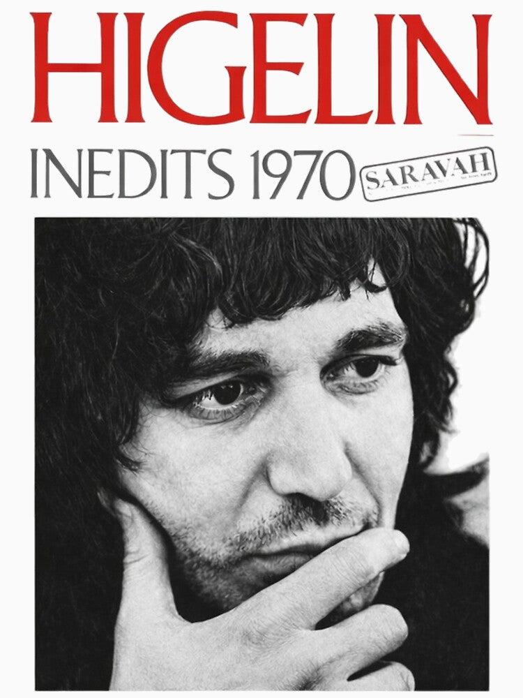 Higelin Shirt