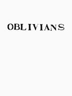 Oblivians Shirt