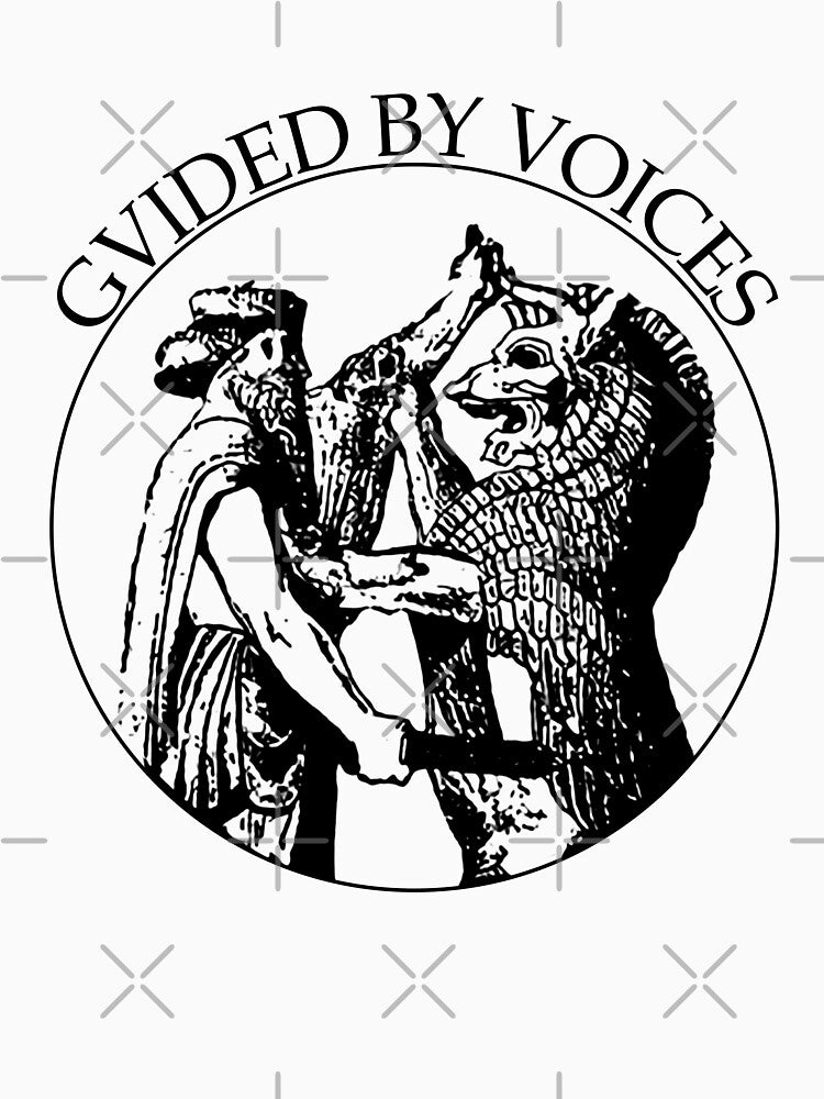 Guided By Voices Universal Truths And Cycles Shirt