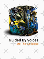 Guided By Voices Do The Collapse Shirt
