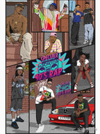 90s Rap! Shirt