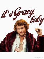 It's Gravy Baby Shirt