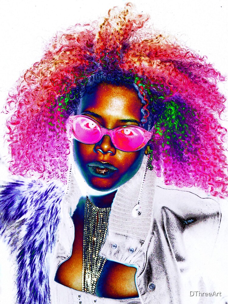 Kelis Shirt