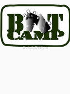 Boot Camp Shirt