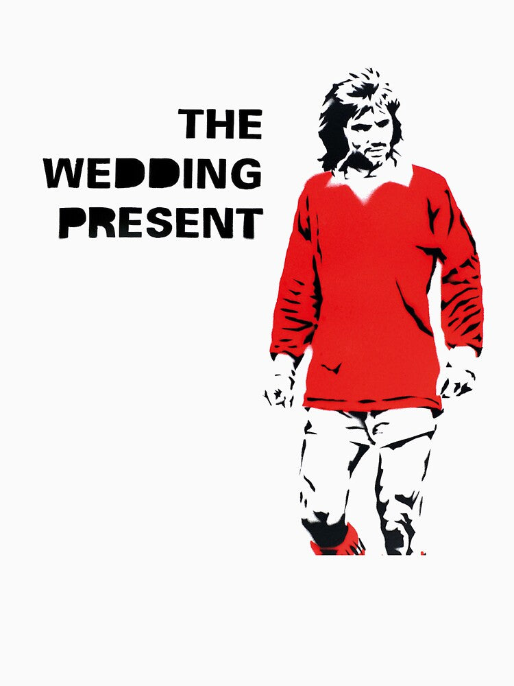 George Best Shirt
