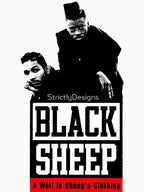 A Wolf In Sheeps Clothing Shirt