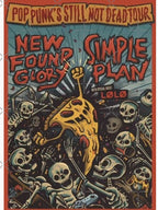 Simple Plan 2 Shirt