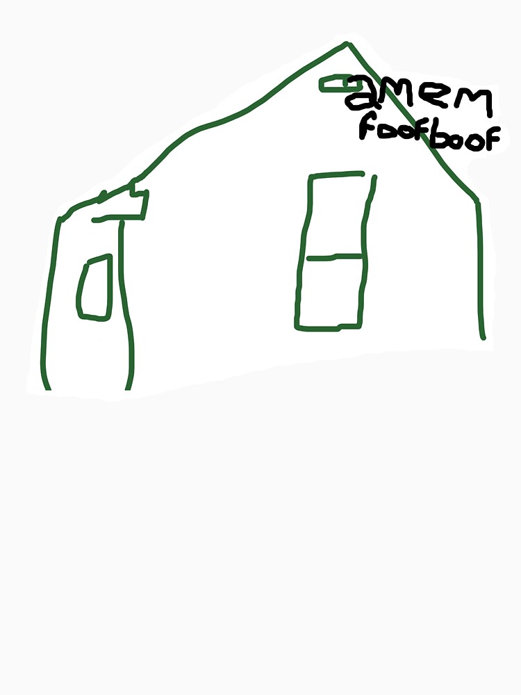 American Football Band Parody Amem Foofboof Shirt