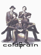 Coldrain Shirt