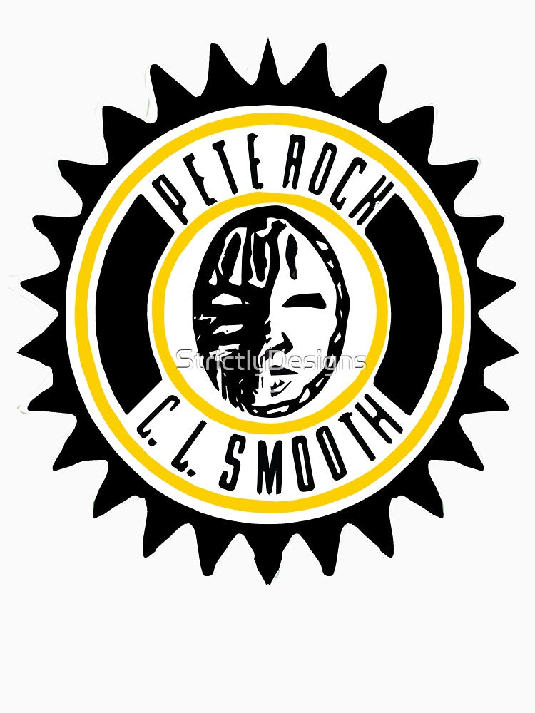 Pete Rock And CL Smooth Shirt