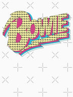 David Bowie Logo Art Shirt