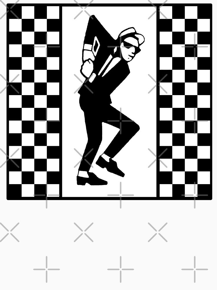 RUDEBOY Shirt