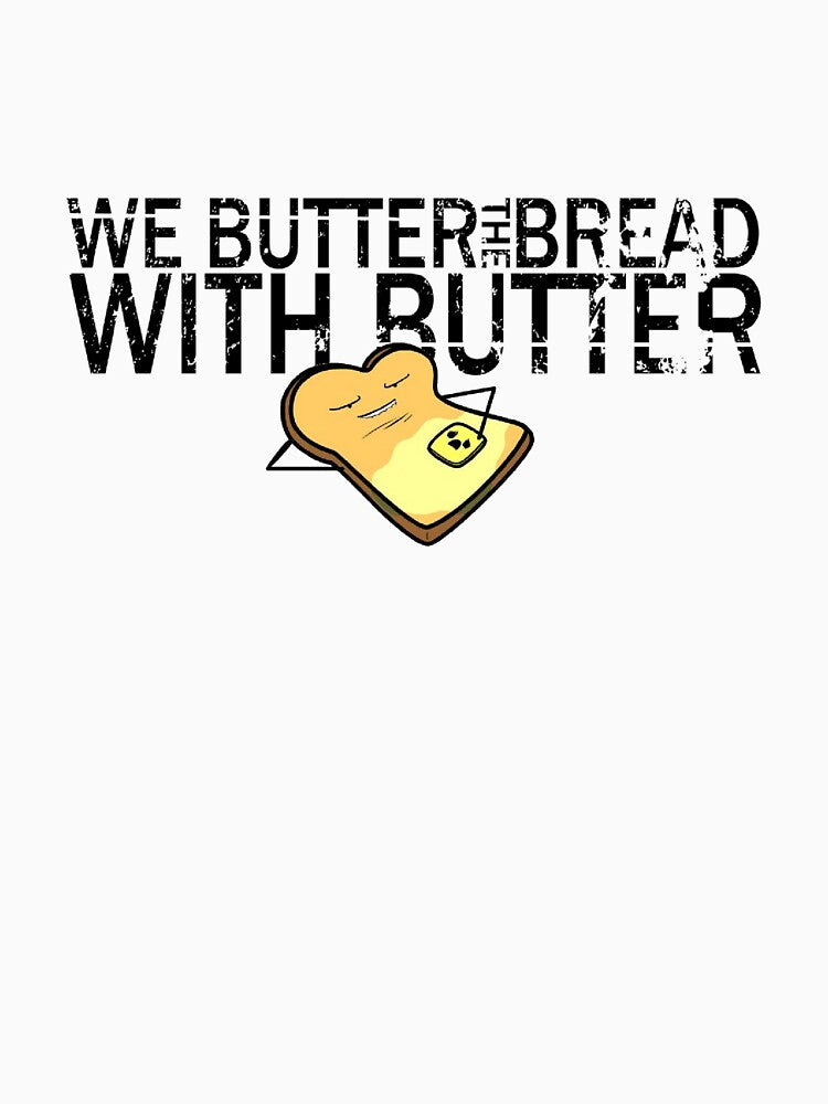 WBTBWB 2 Shirt