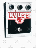 Kyuss Shirt