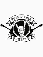 RocknRoll Forever Shirt
