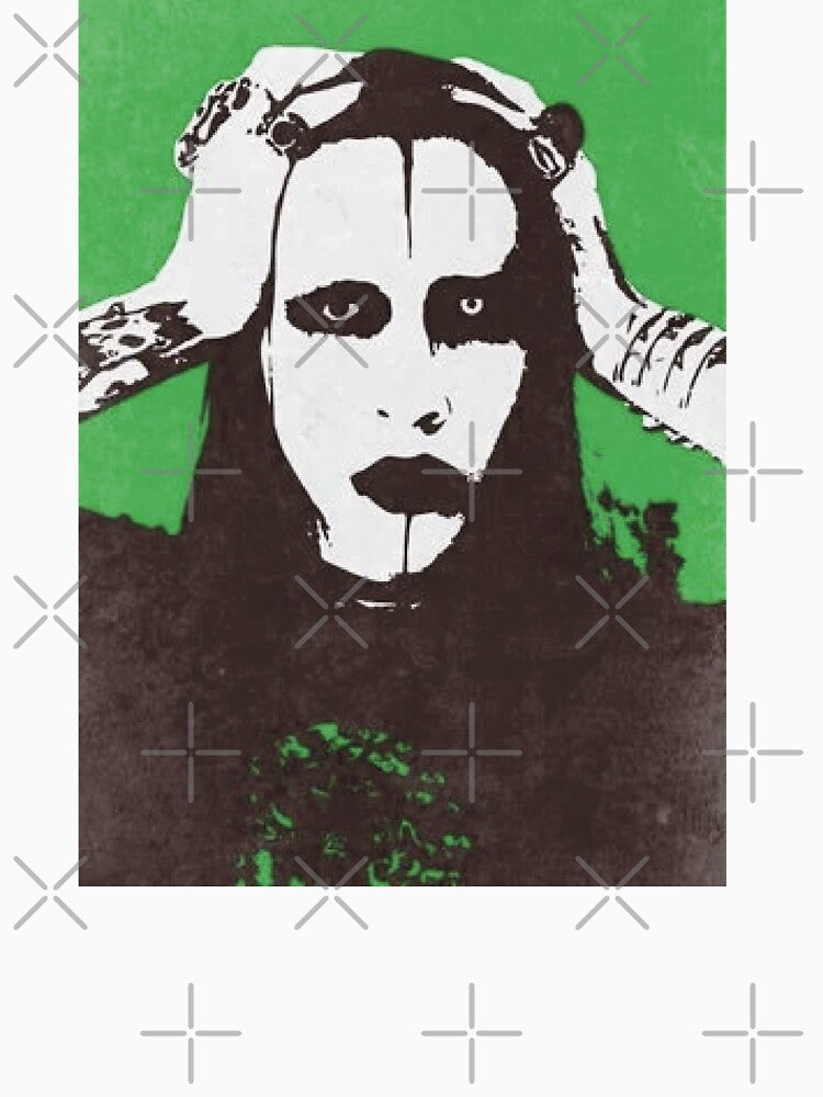 Marilyn Shirt
