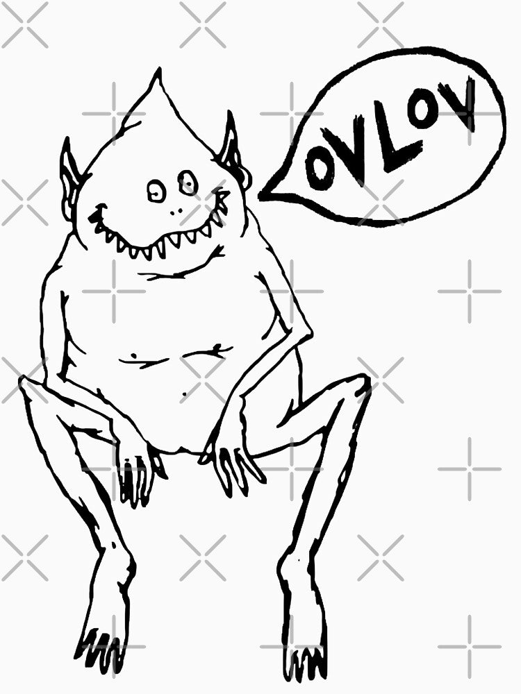 OVLOV Shirt