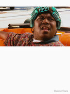 BIG WORM Shirt