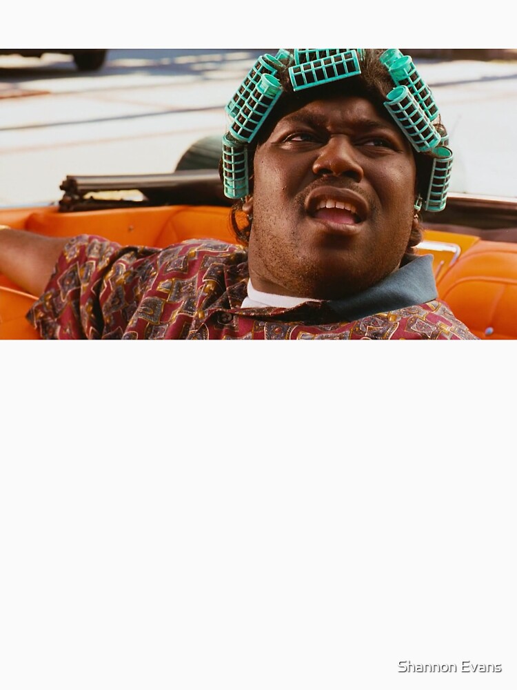 BIG WORM Shirt