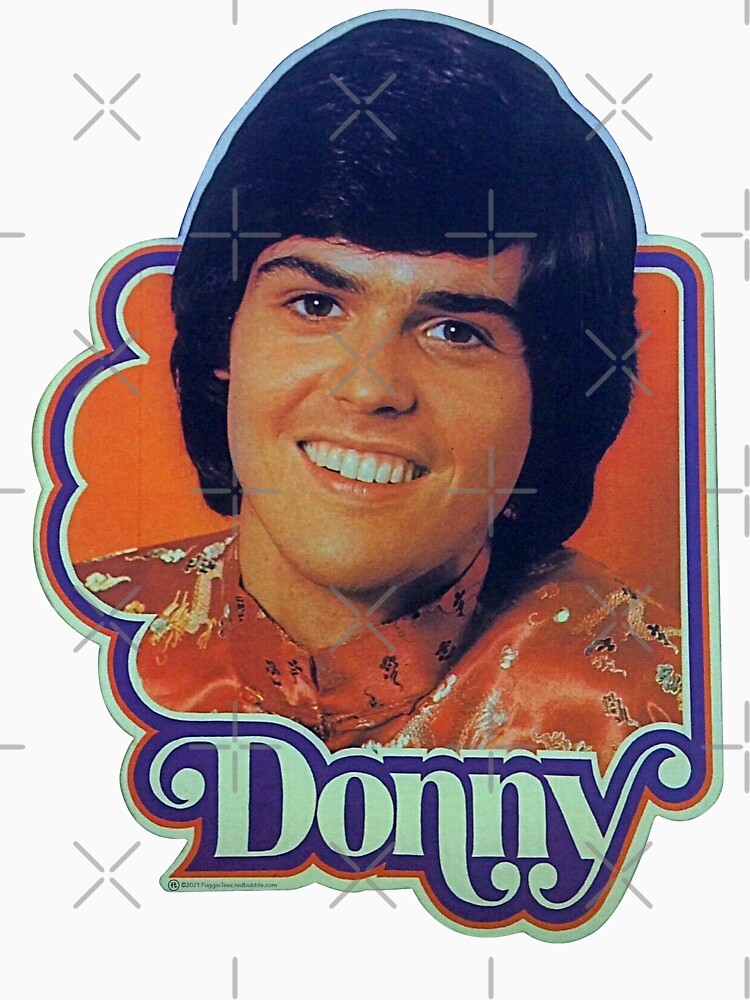 Donny 1976 Shirt