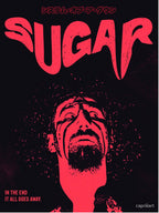 Sugar - System Of A Down Shirt