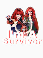 I M A Survivor Shirt