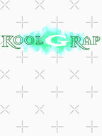 Kool G Rap 4 5 6 Logo 1 Shirt