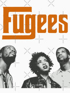 The Fugees Shirt