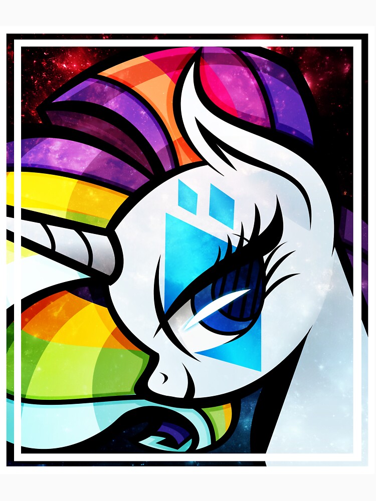Glam Rock Rarity Shirt
