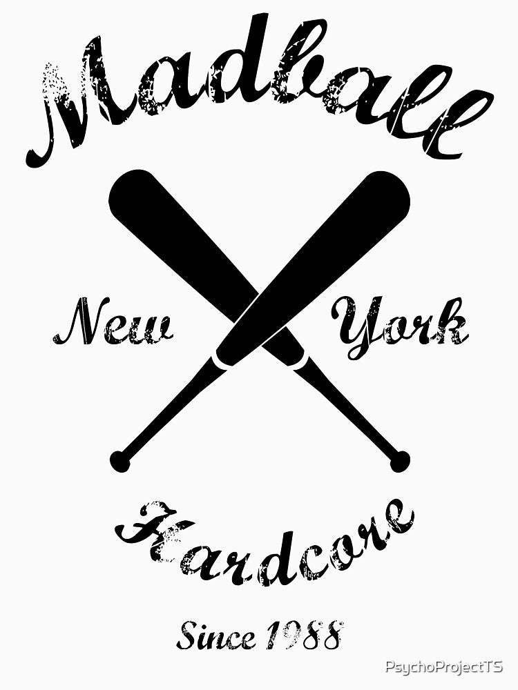 Madball Shirt