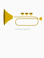 Trumpet Shirt