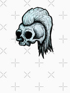 Deathhawk Shirt
