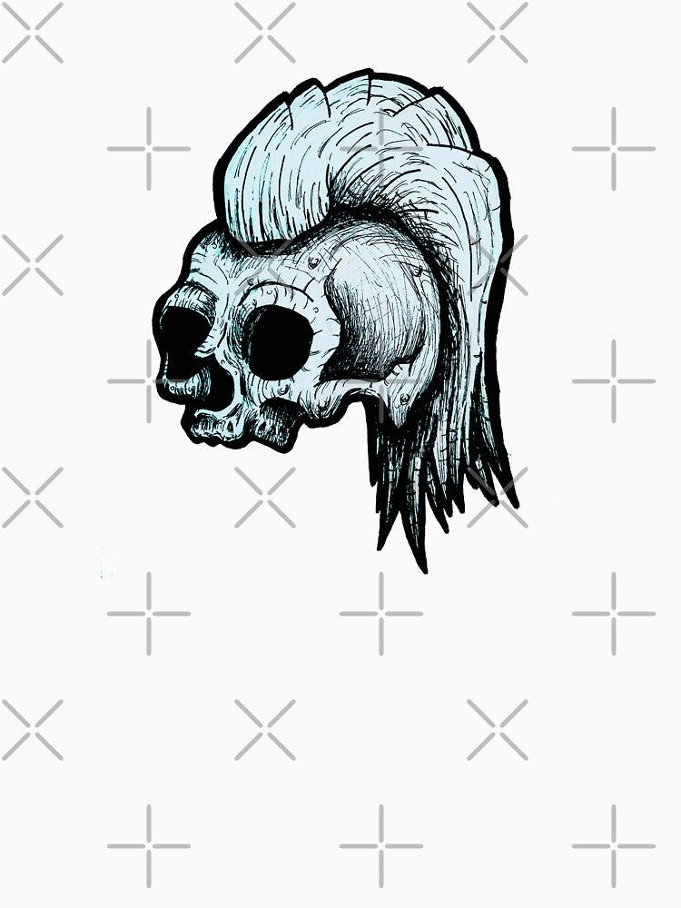 Deathhawk Shirt