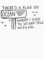 Yellowcard Ocean Avenue Shirt