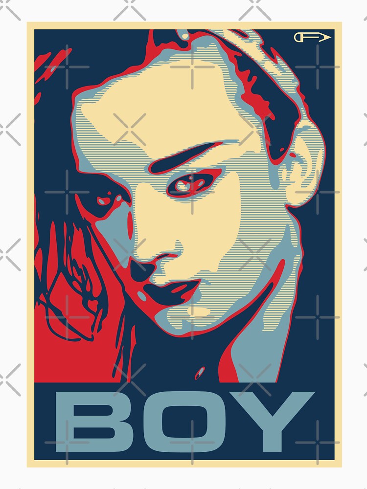 Boy Shirt