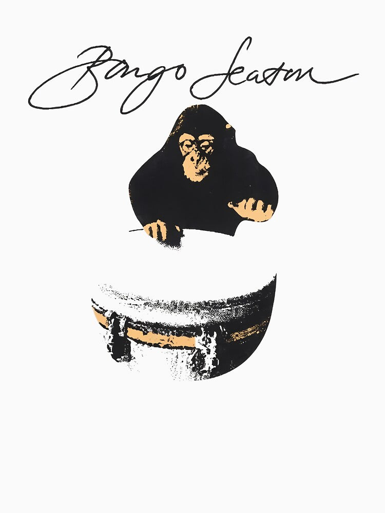 BONGO Shirt