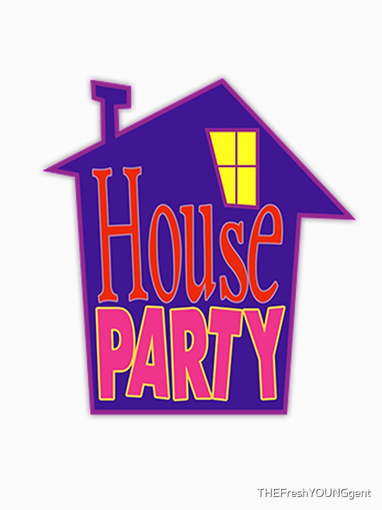 House Party Shirt