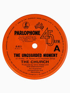 The Church Record Label Shirt