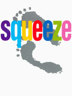 Squeeze Shirt
